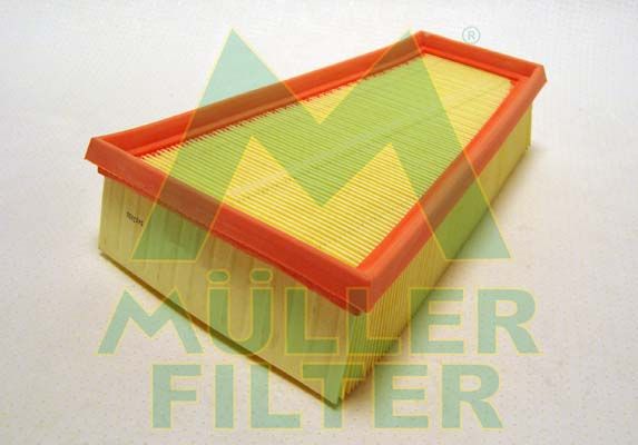 MULLER FILTER oro filtras PA3637